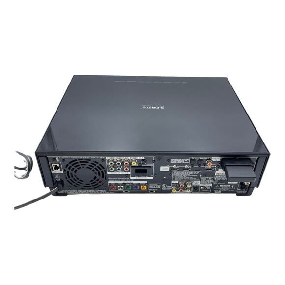 Sony S-Master Digital Amplifier BDV-IS1000 Blu-ray Player w Wireless Transceiver - Picture 4 of 7